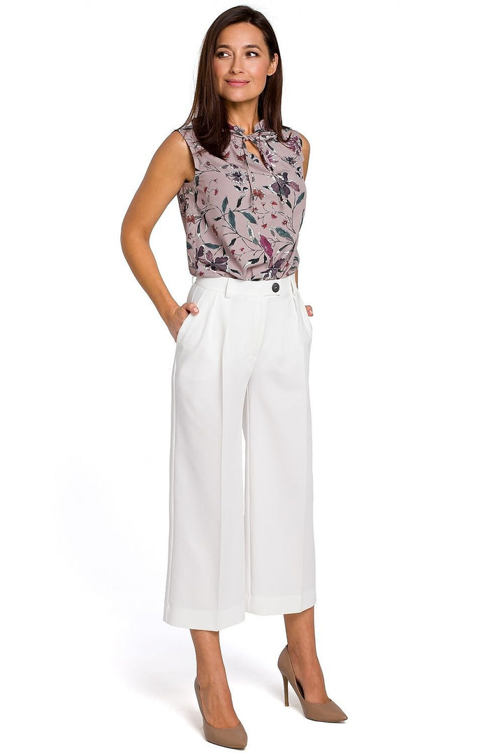 Pantalones de mujer Styleve