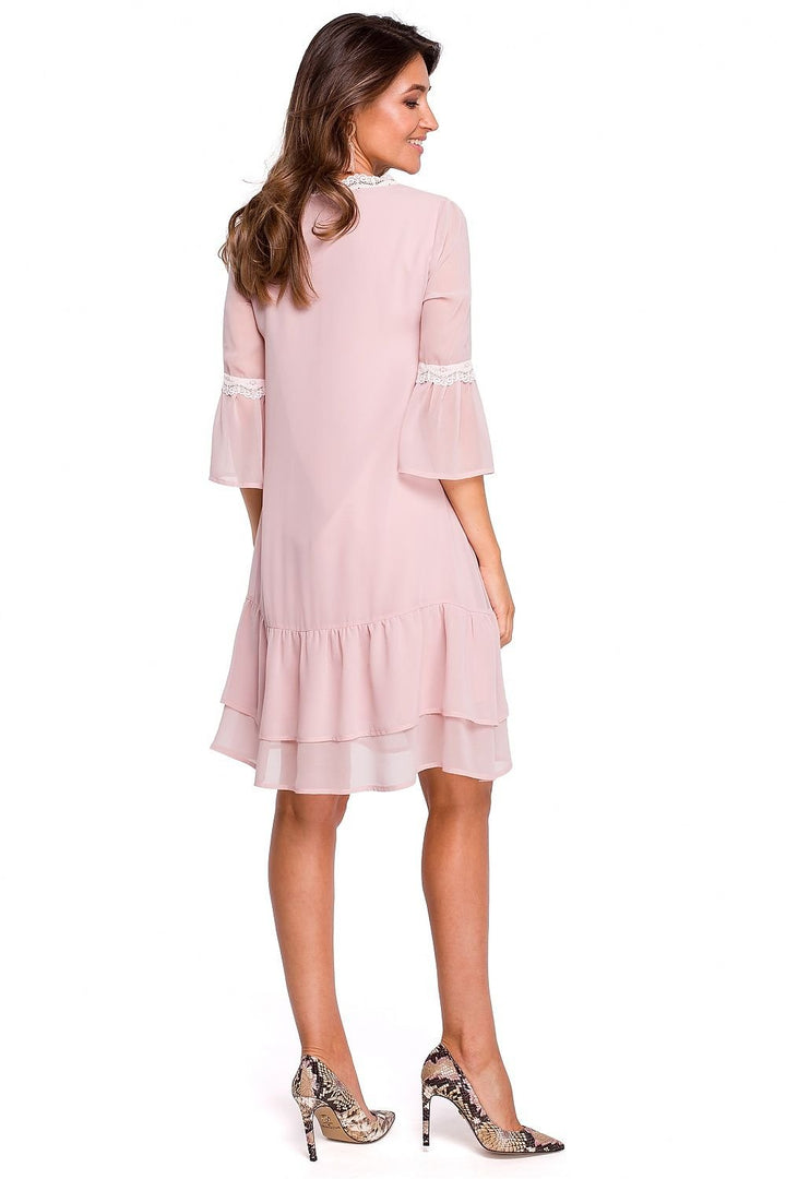 Robe de cocktail Stylove