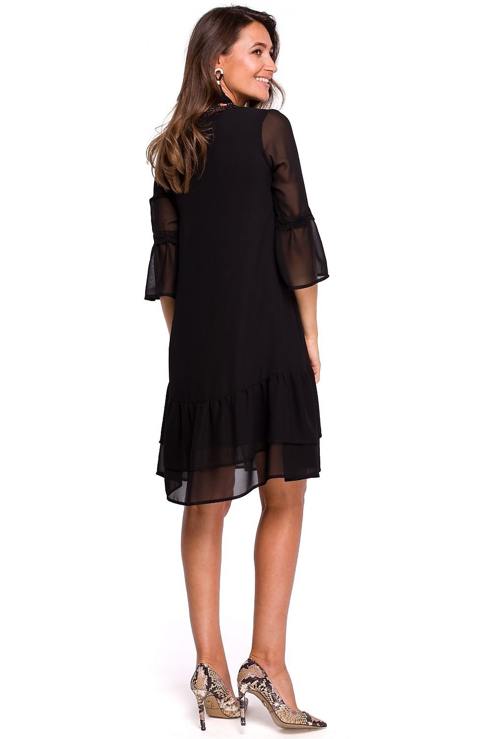 Robe de cocktail Stylove