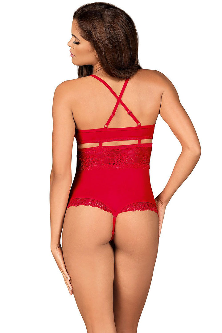  Shapewear Body model 137817 Obsessive 