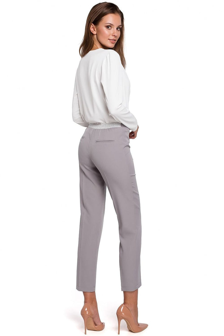 Pantalon femme Makover