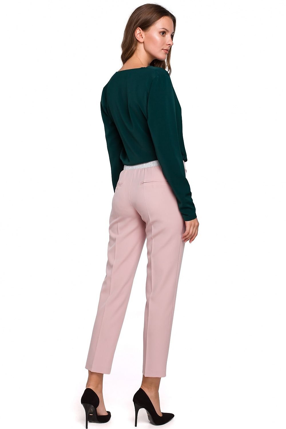 Pantalon femme Makover