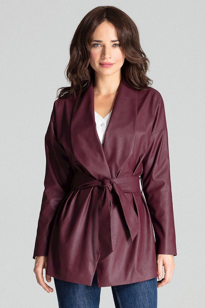  Jacket model 139329 Lenitif 