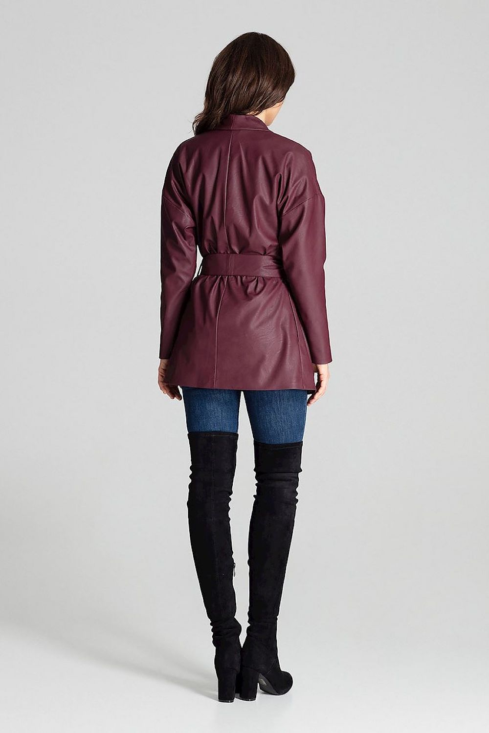  Jacket model 139329 Lenitif 