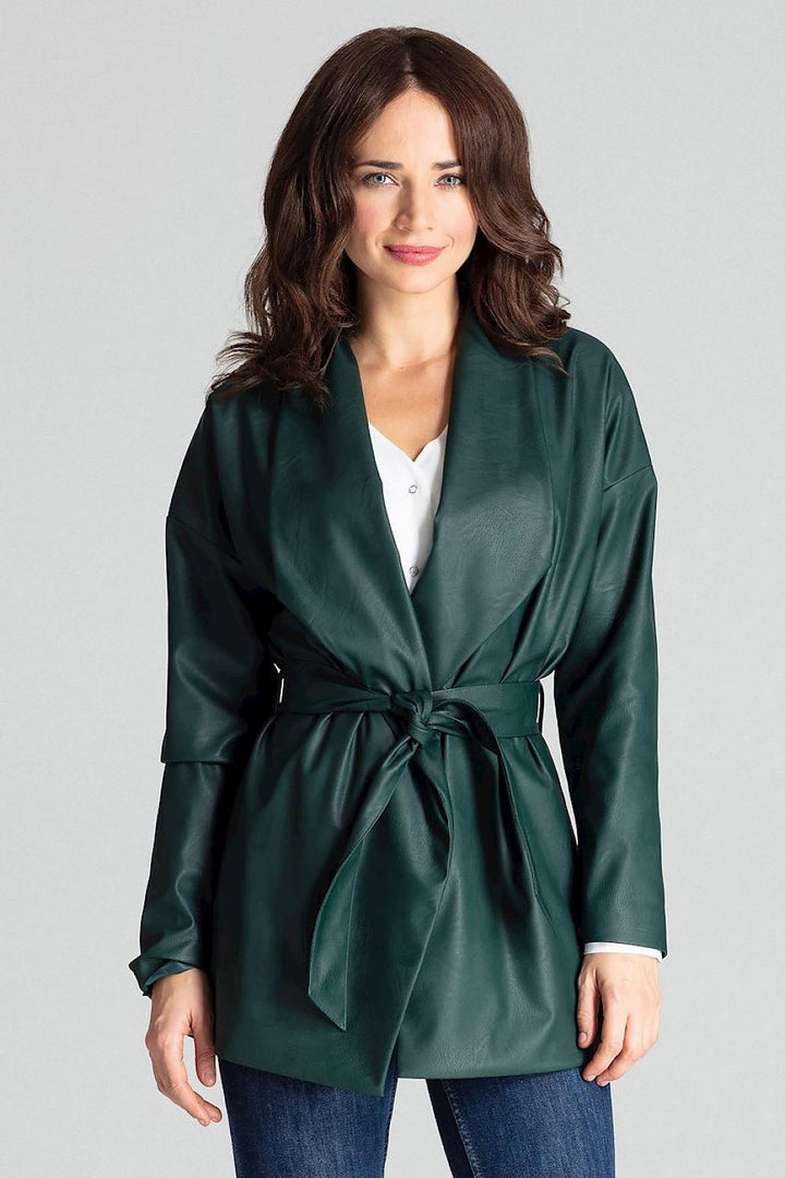  Jacket model 139330 Lenitif 