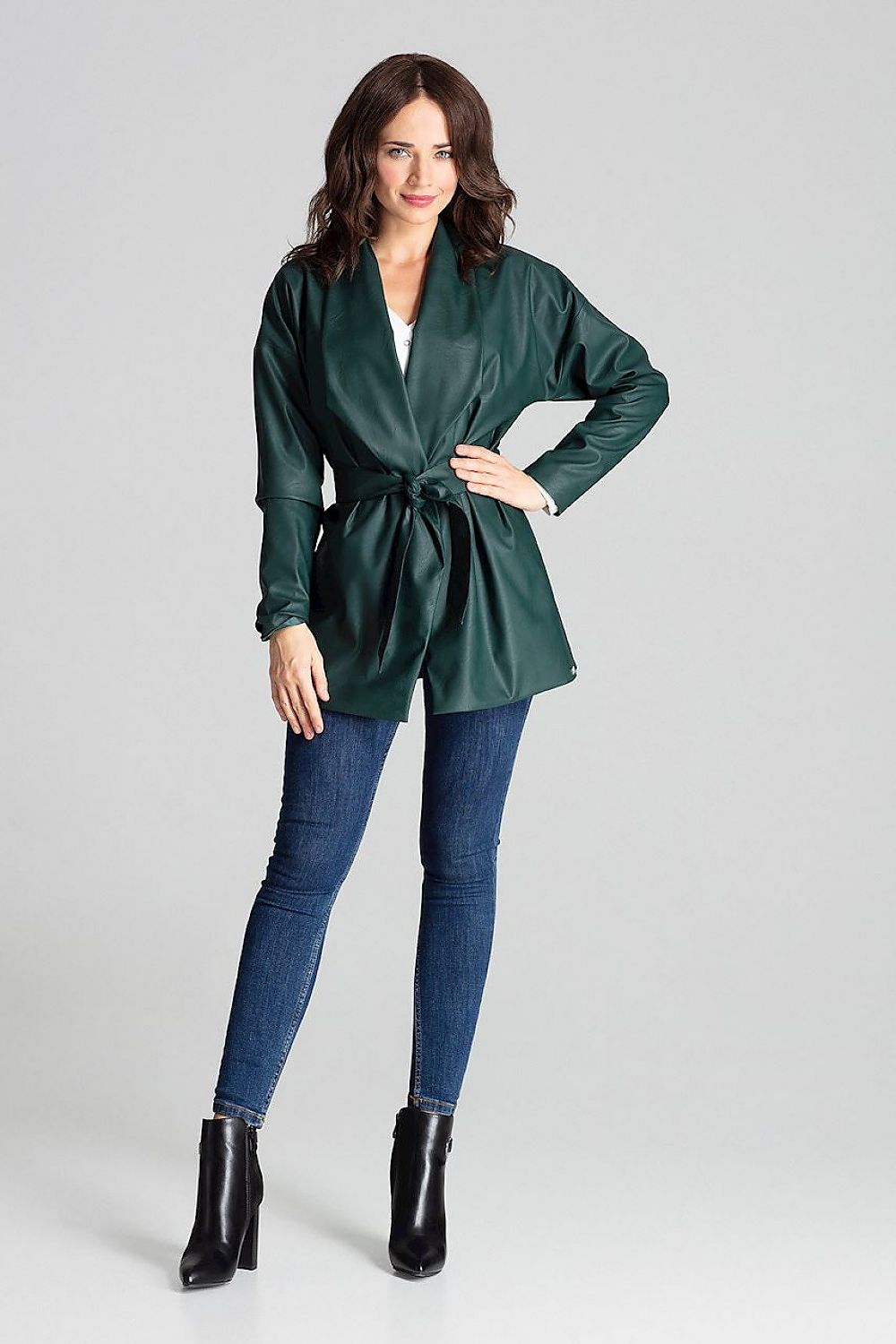  Jacket model 139330 Lenitif 