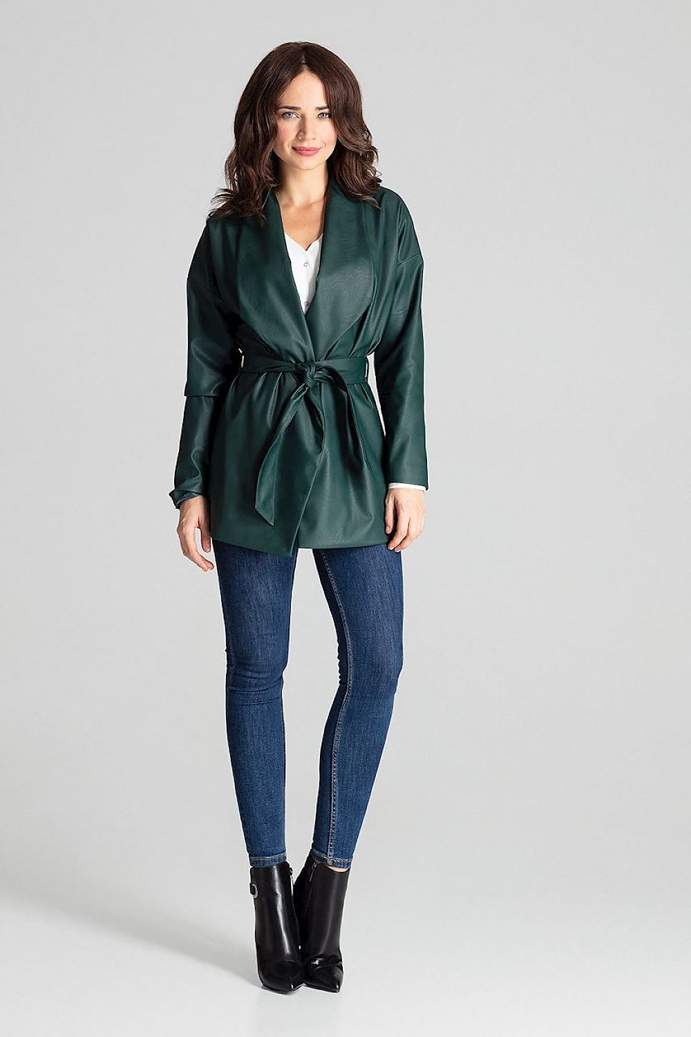  Jacket model 139330 Lenitif 