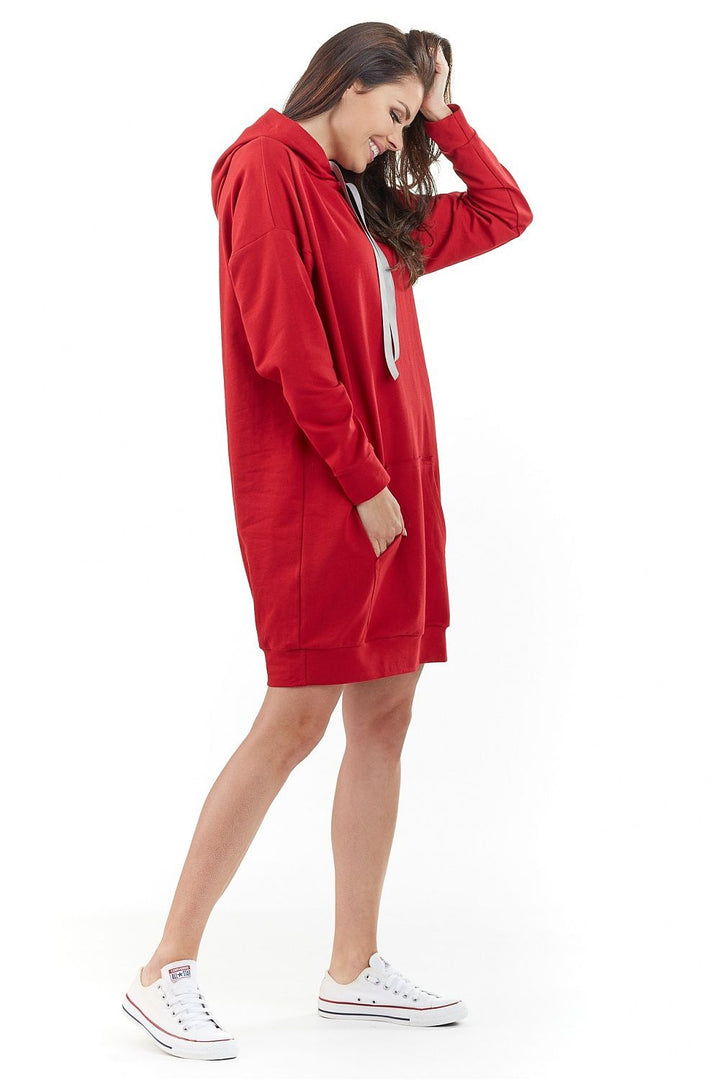  Sweatshirt model 139974 awama 