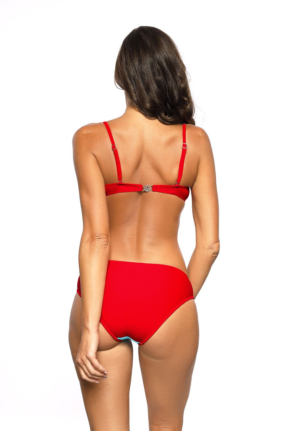 Maillot de bain deux pièces Marko