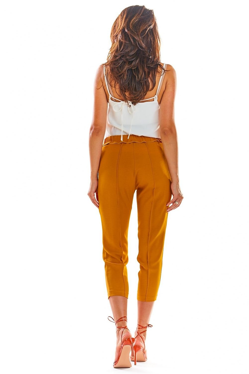 Women trousers awama