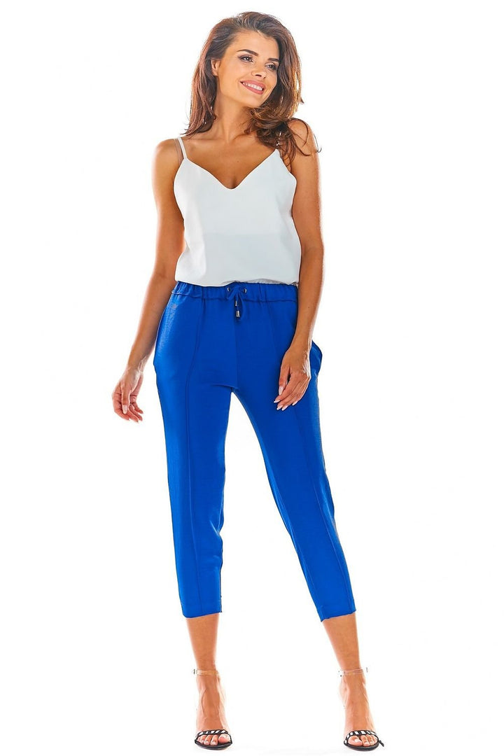 Women trousers awama