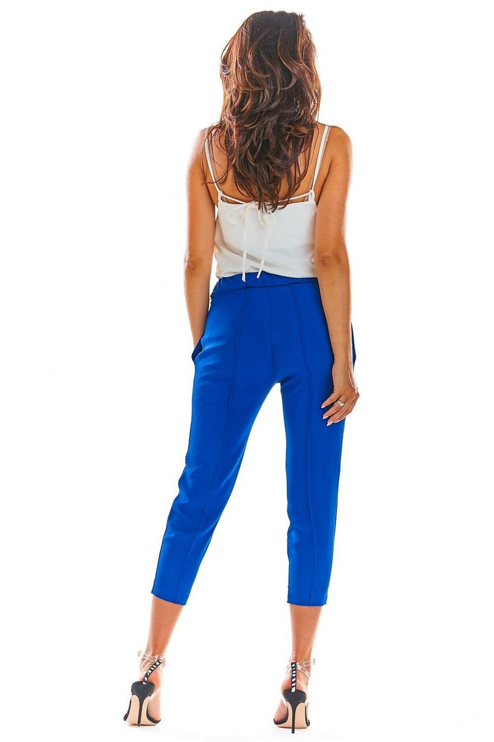 Women trousers awama