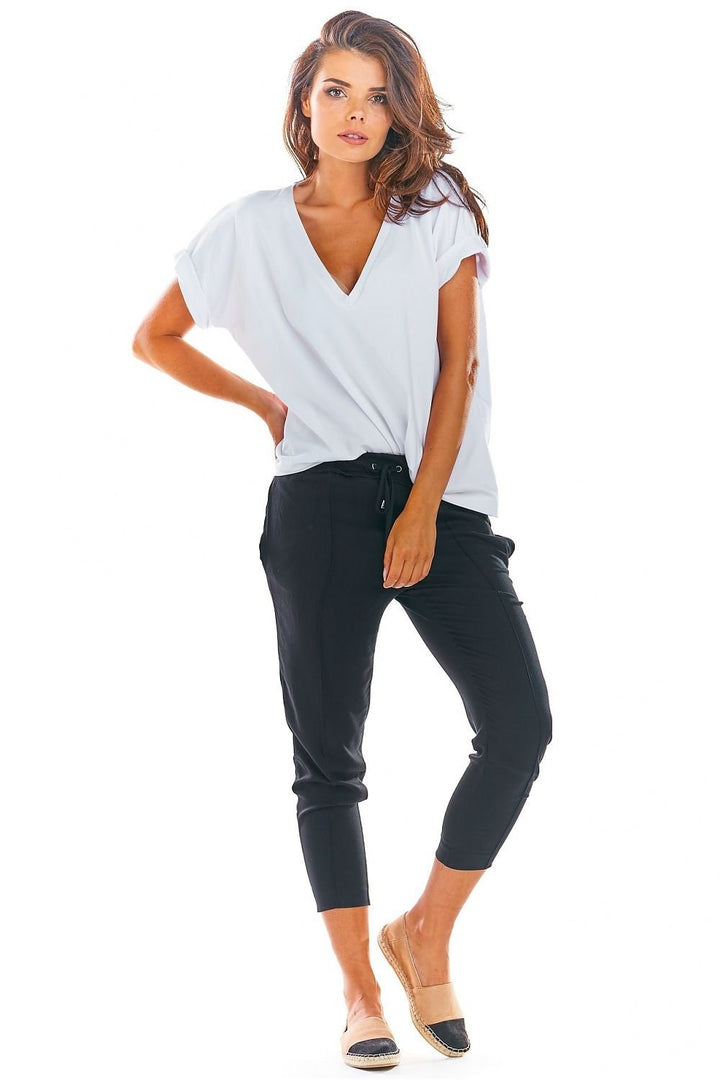 Women trousers awama