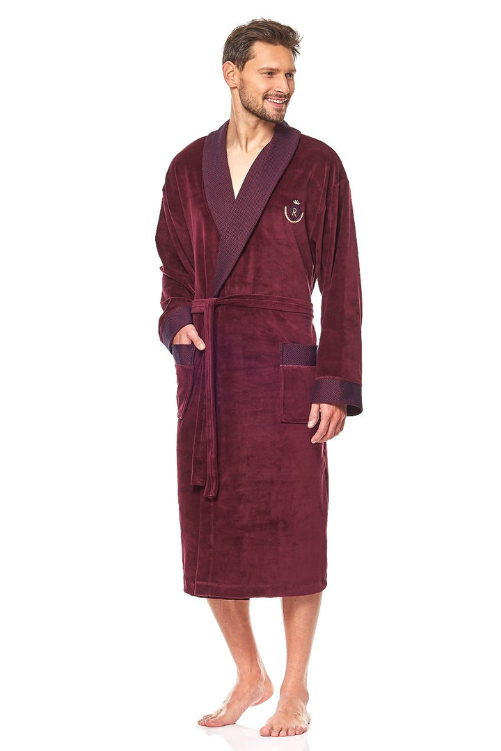 Bathrobe L&L collection