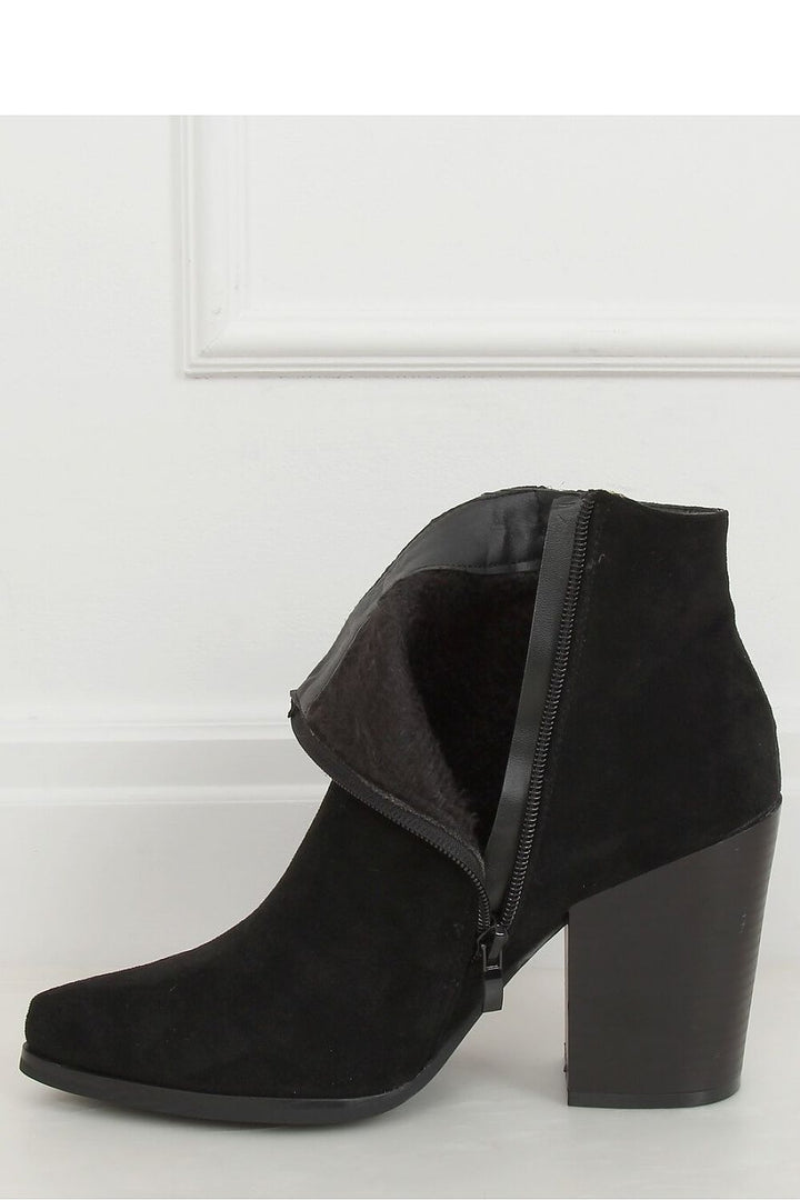 Heel boots Inello