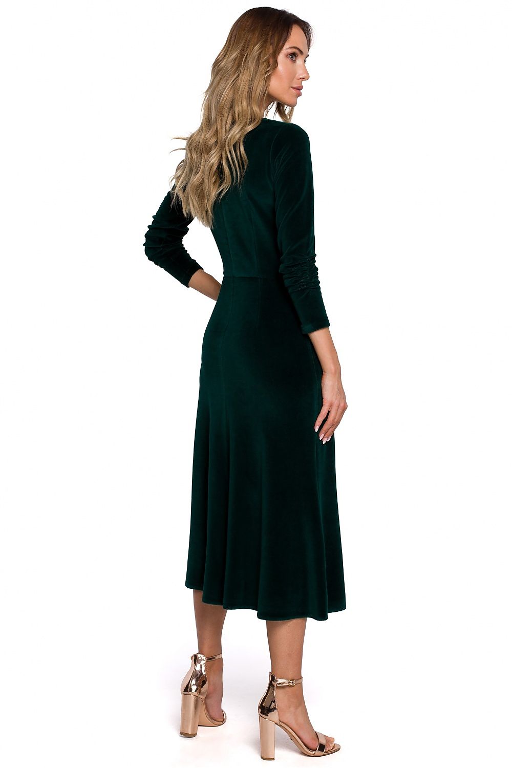  Evening dress model 149991 Moe 