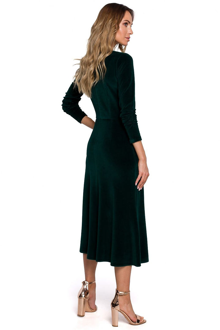  Evening dress model 149991 Moe 