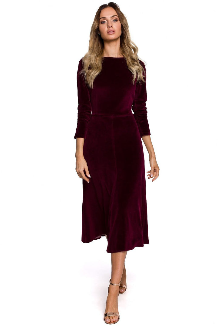  Evening dress model 149992 Moe 