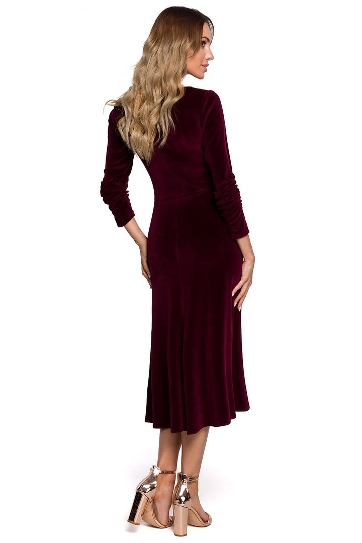 Evening dress model 149992 Moe 