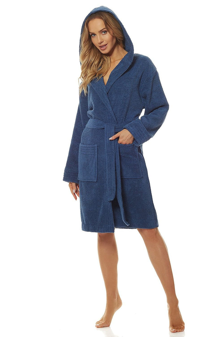 Bathrobe L&L collection