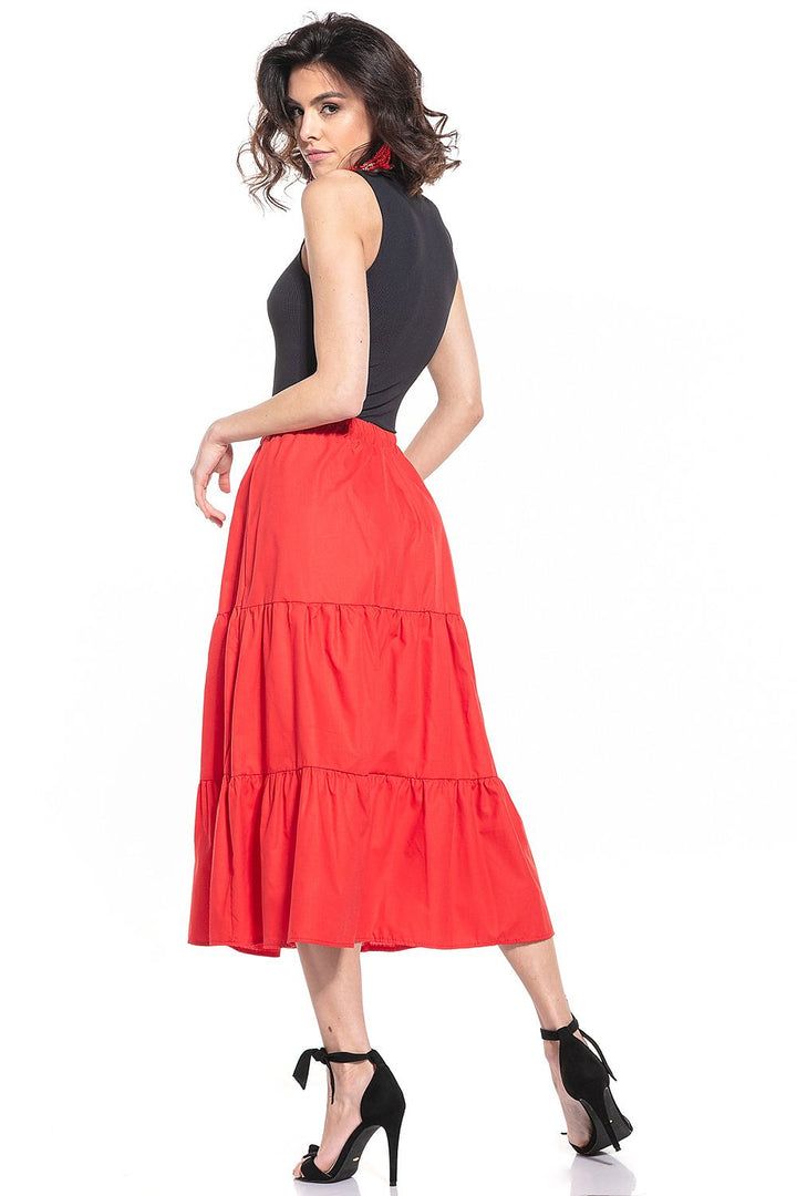 Long skirt Tessita