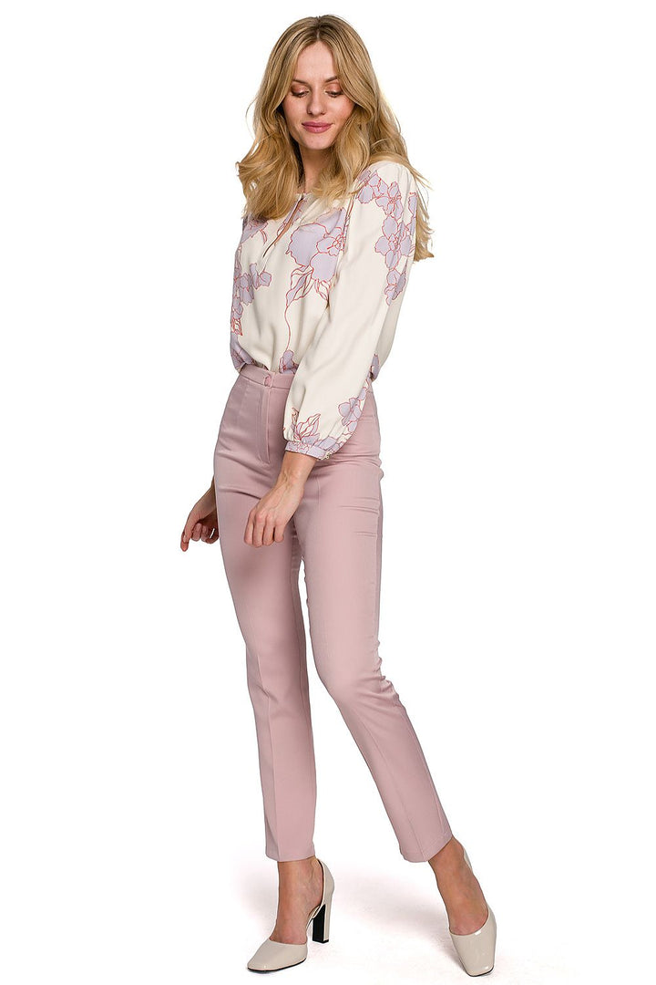 Pantalon femme Makover