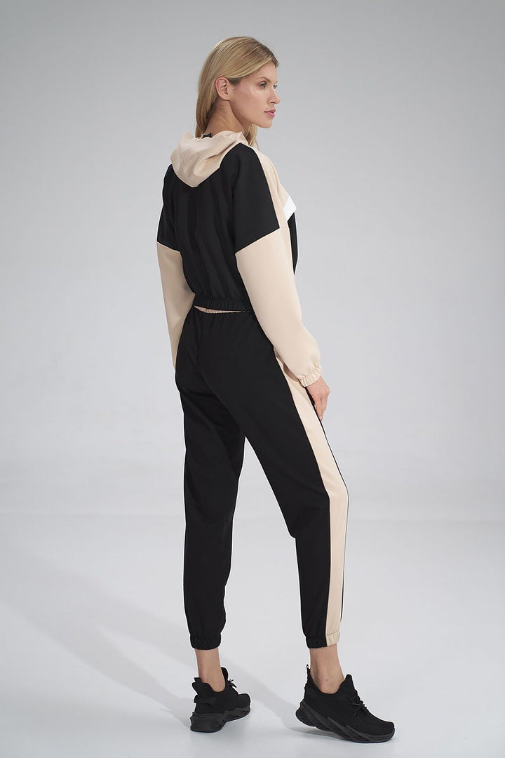  Tracksuit trousers model 154685 Figl 
