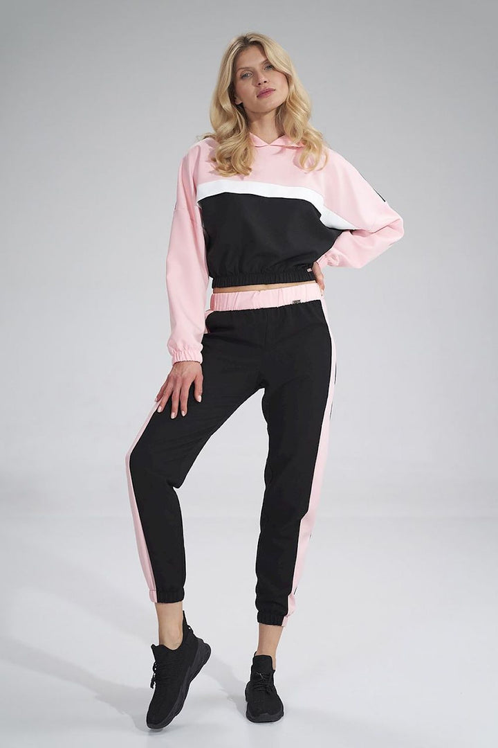  Tracksuit trousers model 154686 Figl 