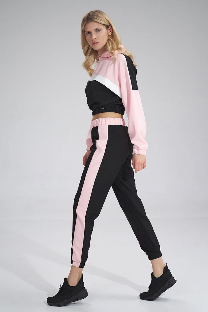  Tracksuit trousers model 154686 Figl 