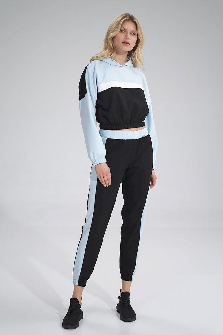  Tracksuit trousers model 154687 Figl 