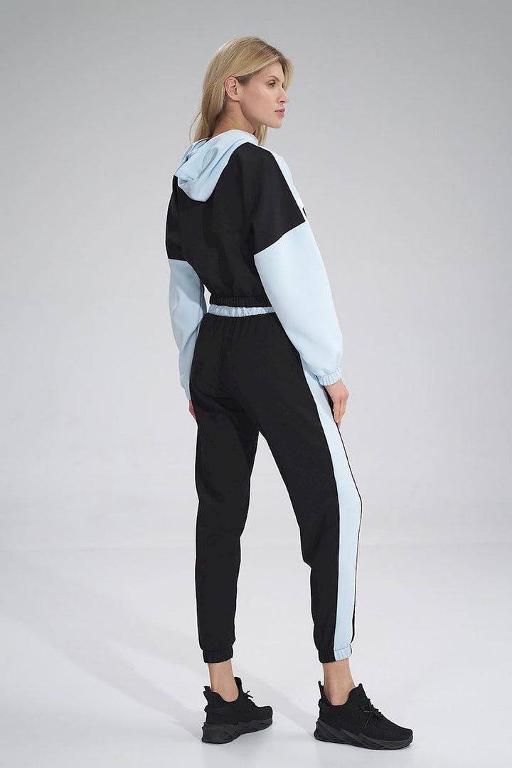  Tracksuit trousers model 154687 Figl 