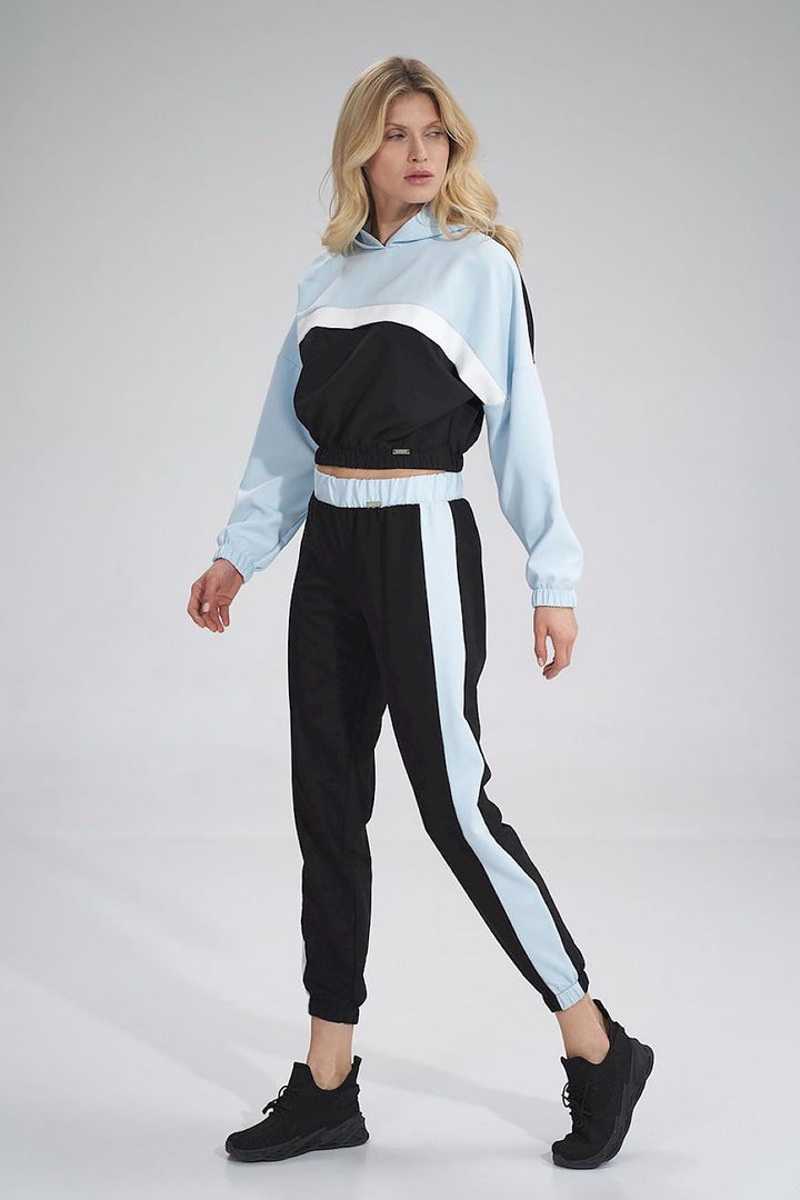  Tracksuit trousers model 154687 Figl 