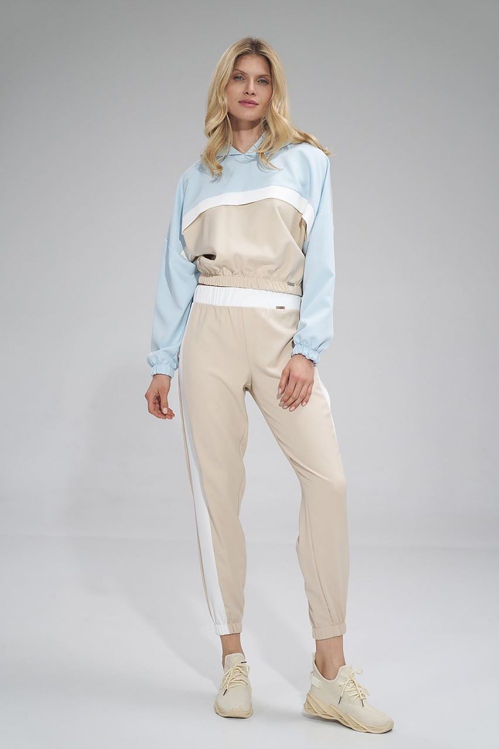  Tracksuit trousers model 154690 Figl 