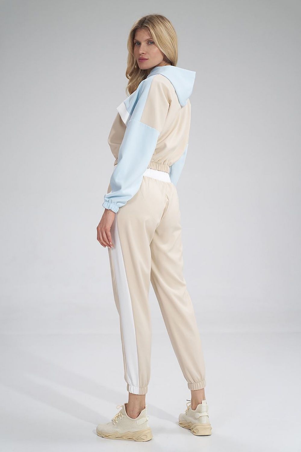 Tracksuit trousers model 154690 Figl 