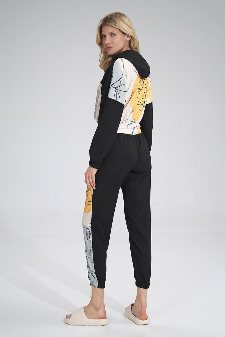  Tracksuit trousers model 154692 Figl 