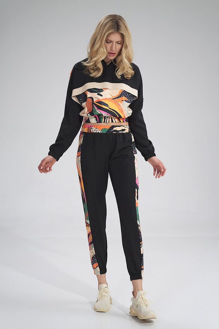  Tracksuit trousers model 154693 Figl 