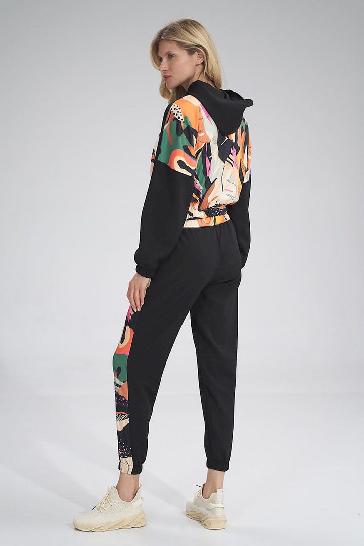  Tracksuit trousers model 154693 Figl 