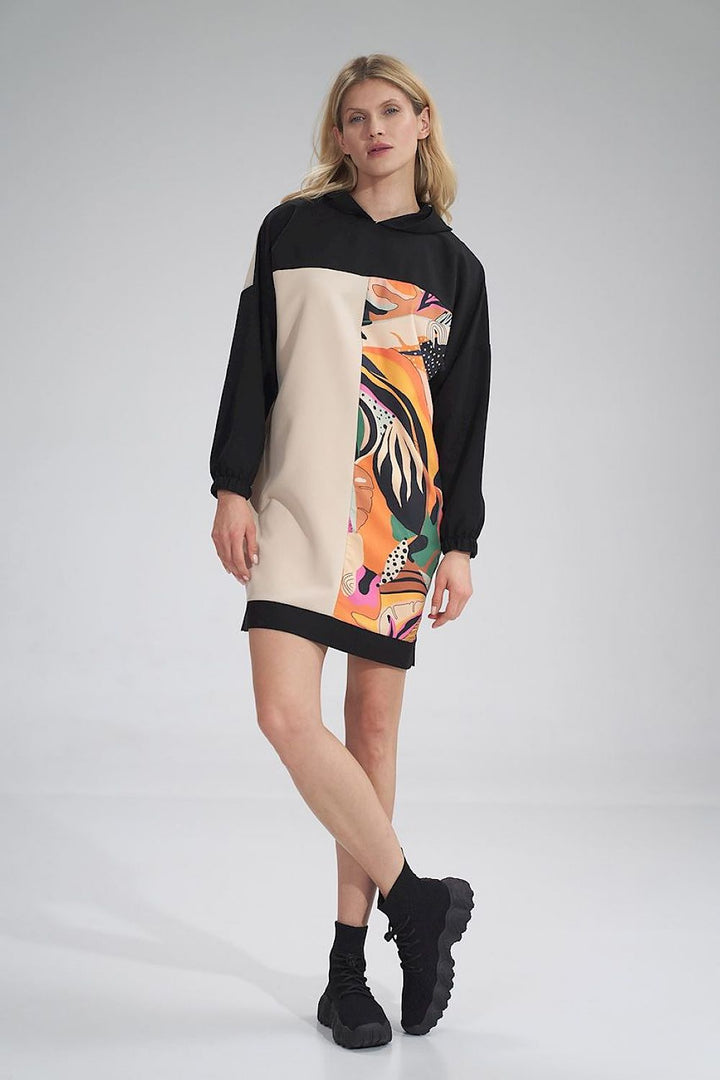  Daydress model 154695 Figl 