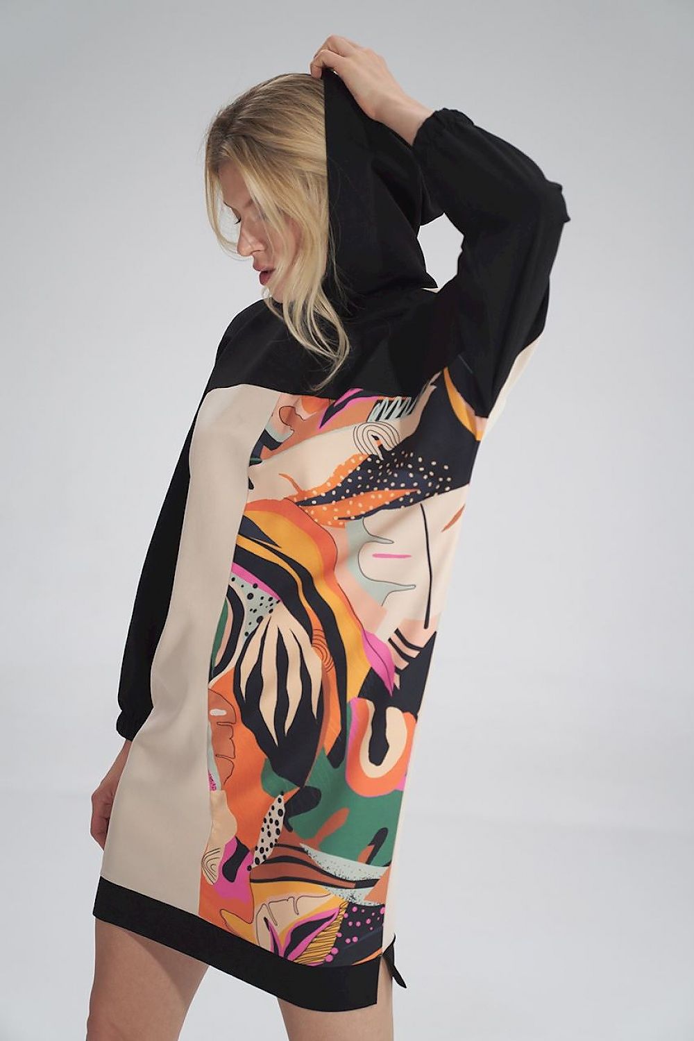  Daydress model 154695 Figl 