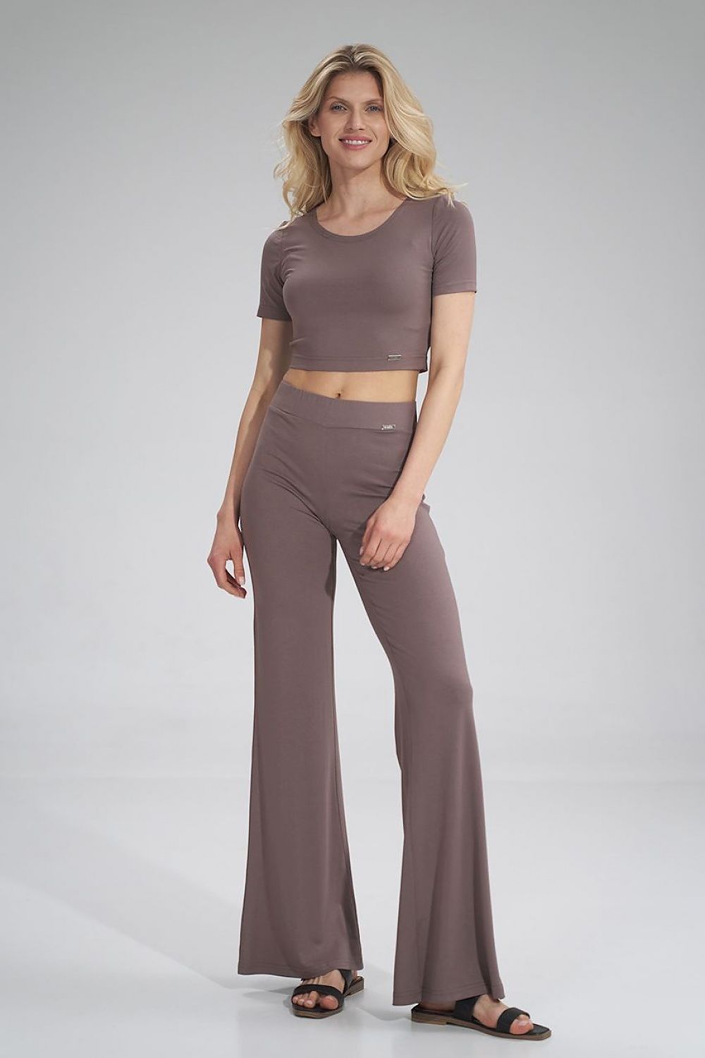  Women trousers model 154710 Figl 