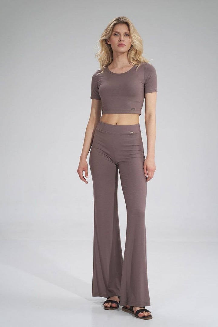  Women trousers model 154710 Figl 