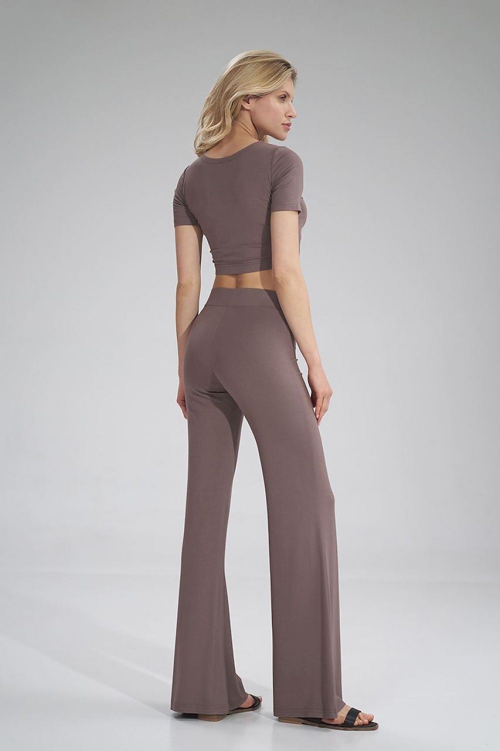  Women trousers model 154710 Figl 