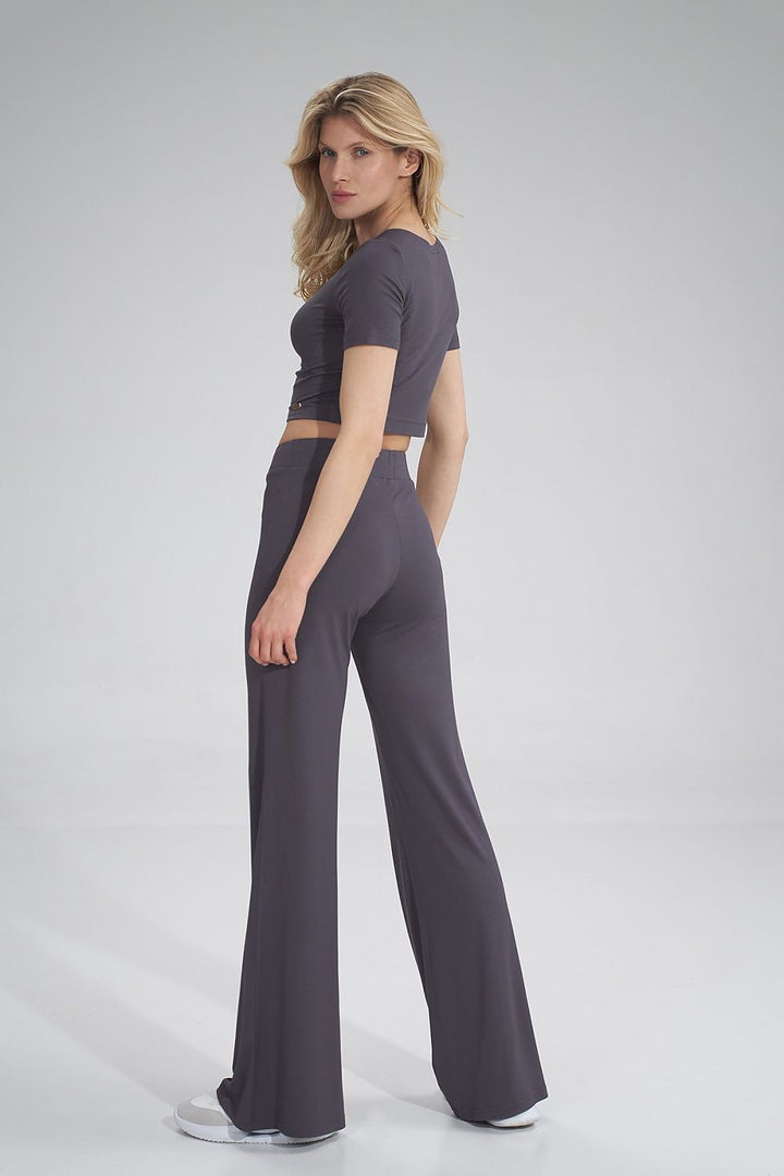  Women trousers model 154712 Figl 