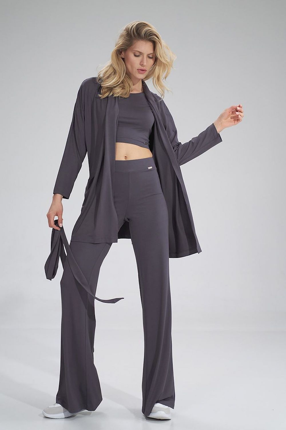 Women trousers model 154712 Figl 