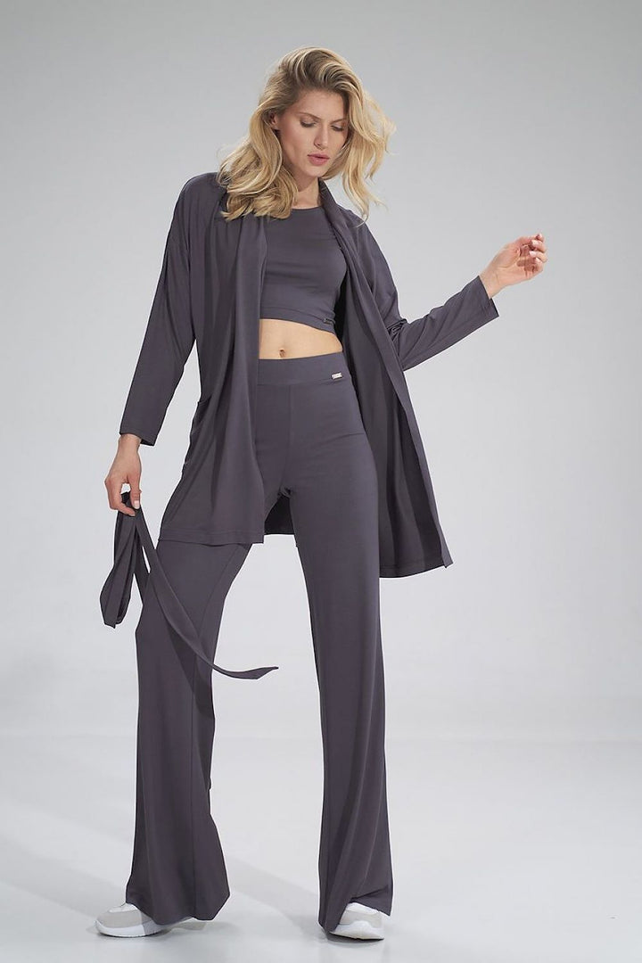  Women trousers model 154712 Figl 