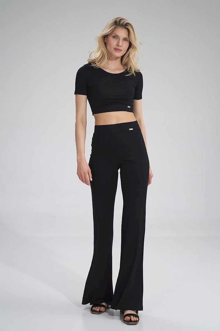  Women trousers model 154714 Figl 