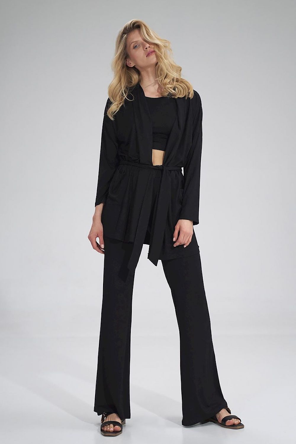  Women trousers model 154714 Figl 