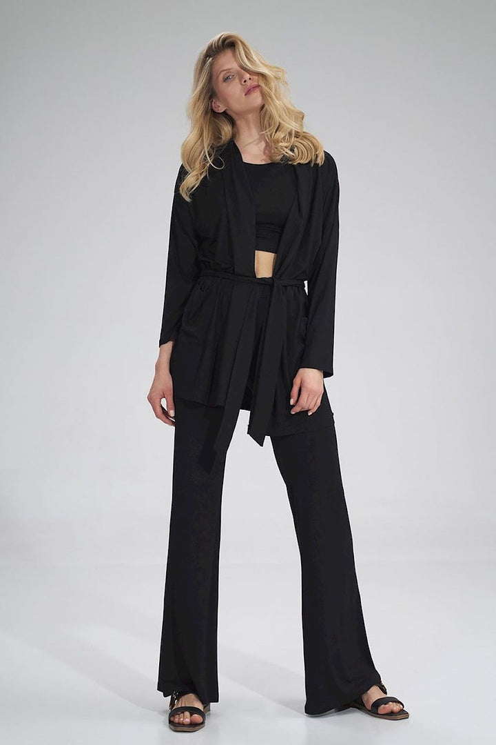  Women trousers model 154714 Figl 