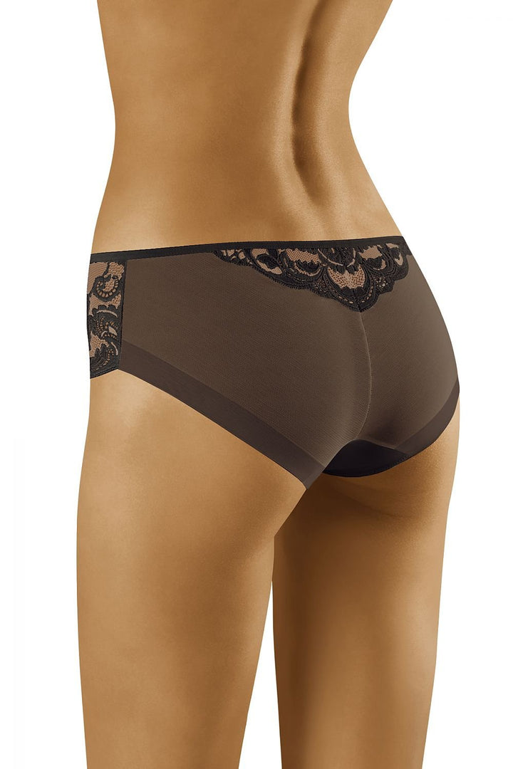 Culotte Wolbar