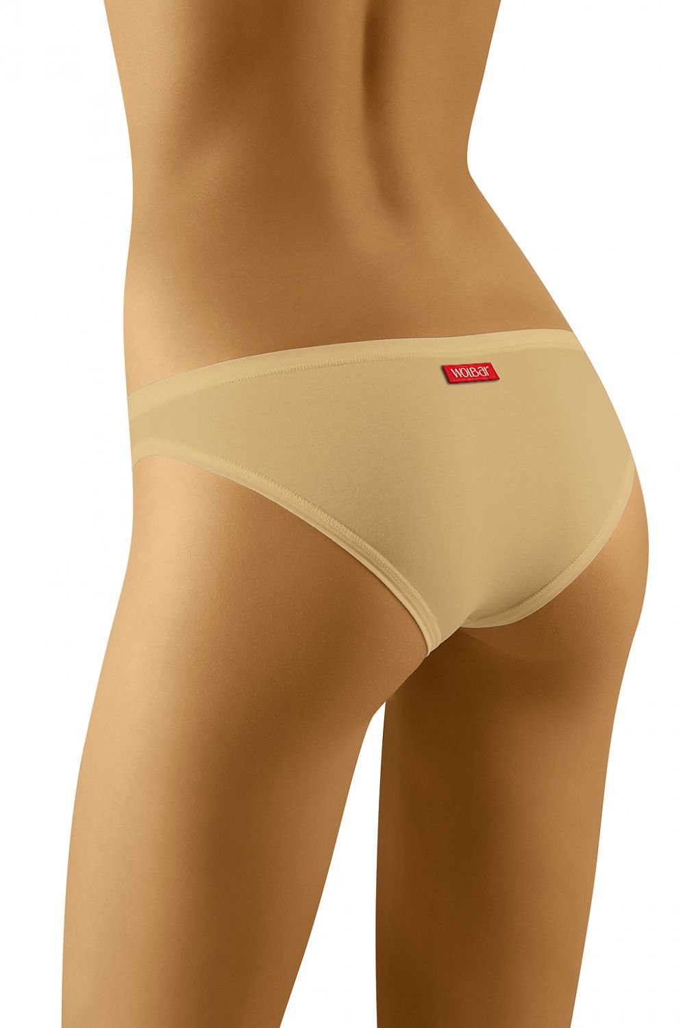 Culotte Wolbar